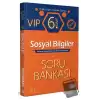 6. Sınıf VIP Sosyal Bilgiler Soru Bankası