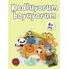 6 Yaş Kodluyorum Boyuyorum