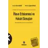 6102 Sayılı Türk Ticaret Kanunu ve İcra ve İflas Kanunu’na Göre İflasın Ertelenmesi ve Hukuki Sonuçları (Ciltli)