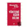 Yöntemi Aşan Bilim