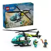 Lego Acil Kurtarma Helikopteri 60405