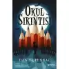 Okul Sıkıntısı [Paperback] Daniel Pennac and Barış Behramoğlu