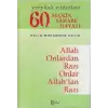 60 Seçkin Sahabe Hayatı Yeryüzü Yıldızlerı (2. Hamur) [Paperback] Halid Muhammed Halid and Abdulkerim Akbaba