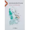 Ezgiler Düşünler [Paperback] Nüket Hürmeriç