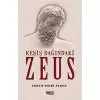 Keşiş Dağındaki Zeus [Paperback] Ekrem Hayri Peker