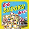 6x6 Sudoku (9)