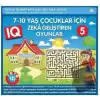 7-10 Yaş Çocuklar İçin IQ Zeka Geliştiren Oyunlar 5