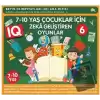 7-10 Yaş Çocuklar İçin IQ Zeka Geliştiren Oyunlar 6