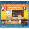 7 - 10 Yaş Çocuklar İçin Zeka Geliştiren Oyunlar 1