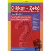 7-12 Yaş Dikkat - Zeka Bilişsel ve Düşünsel Beceriler - Nasıl Çözülür? Yeni Nesil Problemler İçin Etkin Çözüm Teknikleri