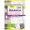 7den 77ye Dini Bulmaca Kitabı