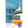 7 Gezi 7 İstanbul