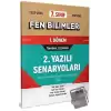 7. Sınıf Fen Bilimleri 1. Dönem Ortak Sınavı 2. Yazılı Senaryoları Tamamı Çözümlü