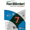 7. Sınıf Fen Bilimleri Active Soru Bankası