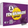 7. Sınıf Fen Bilimleri Cep Test