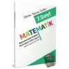 7. Sınıf Matematik Dökme Yaprak Testler