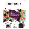 7. Sınıf Matematik Soru Bankası