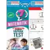 7. Sınıf Matematik Yeni Nesil Video Çözümlü Yaprak Test