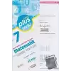 7. Sınıf Plus Serisi Matematik Yaprak Test