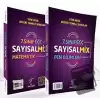 7. Sınıf Sayısal Mix Soru Bankası