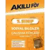 7. Sınıf Sosyal Bilgiler Akıllı Föy