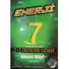 7. Sınıf Sosyal Bilgiler Enerji 7+7 Deneme Sınavı