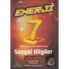 7. Sınıf Sosyal Bilgiler Enerji Soru Bankası