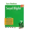 7. Sınıf Sosyal Bilgiler Soru Bankası