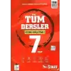 7. Sınıf Tüm Dersler Konu Anlatımlı