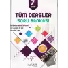 7. Sınıf Tüm Dersler Soru Bankası