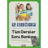 7. Sınıf Tüm Dersler Soru Bankası