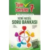 7. Sınıf Tüm Dersler Yeni Nesil Soru Bankası Damla Yayınevi