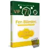 7. Sınıf VIP Fen Bilimleri Konu Anlatımlı