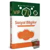 7. Sınıf VIP Sosyal Bilgiler Konu Anlatımı