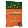 7. Sınıf VIP Sosyal Bilgiler Soru Bankası