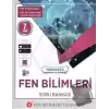 7. Sınıf Yeni Nesil Fen Bilimleri Soru Bankası