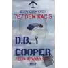 727’den Kaçış Fbı’ın Aranan İsmi D.B. Cooper