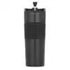 792101 CİDE SİYAH 500 ML FRENCH PRESS TERMOS