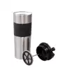 792120 CİDE GÜMÜŞ 500 ML FRENCH PRESS TERMOS