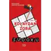 7’den 70’e Kolaydan Zora Sudoku (Renkli Basım)