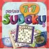 7x7 Çıkartmalı Sudoku (3)