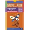 8-9 Yaş Dikkat - Zeka Bilişsel ve Düşünsel Beceriler 1.Kitap - Değerlendirme ve Geliştirme