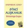 8inci Alışkanlık Bütünlüğe Doğru