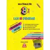 8. Sınıf Denemeye Değer Matematik LGS 18 Deneme