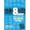 8. Sınıf Din Kültürü ve Ahlak Bilgisi Materyal Kitabı