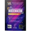 8. Sınıf Her Kazanımdan Bir Soru Matematik