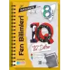 8. Sınıf İnfografik Serisi Fen Bilimleri IQ Defter