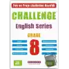 8. Sınıf İngilizce - Challenge English Series Grade