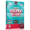 8. Sınıf LGS Başarı Tekrar Kitabı