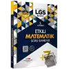 8. Sınıf LGS Matematik 1. Dönem Soru Bankası